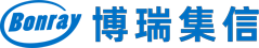 博瑞集信（西安）电子科技股份有限公司 Logo